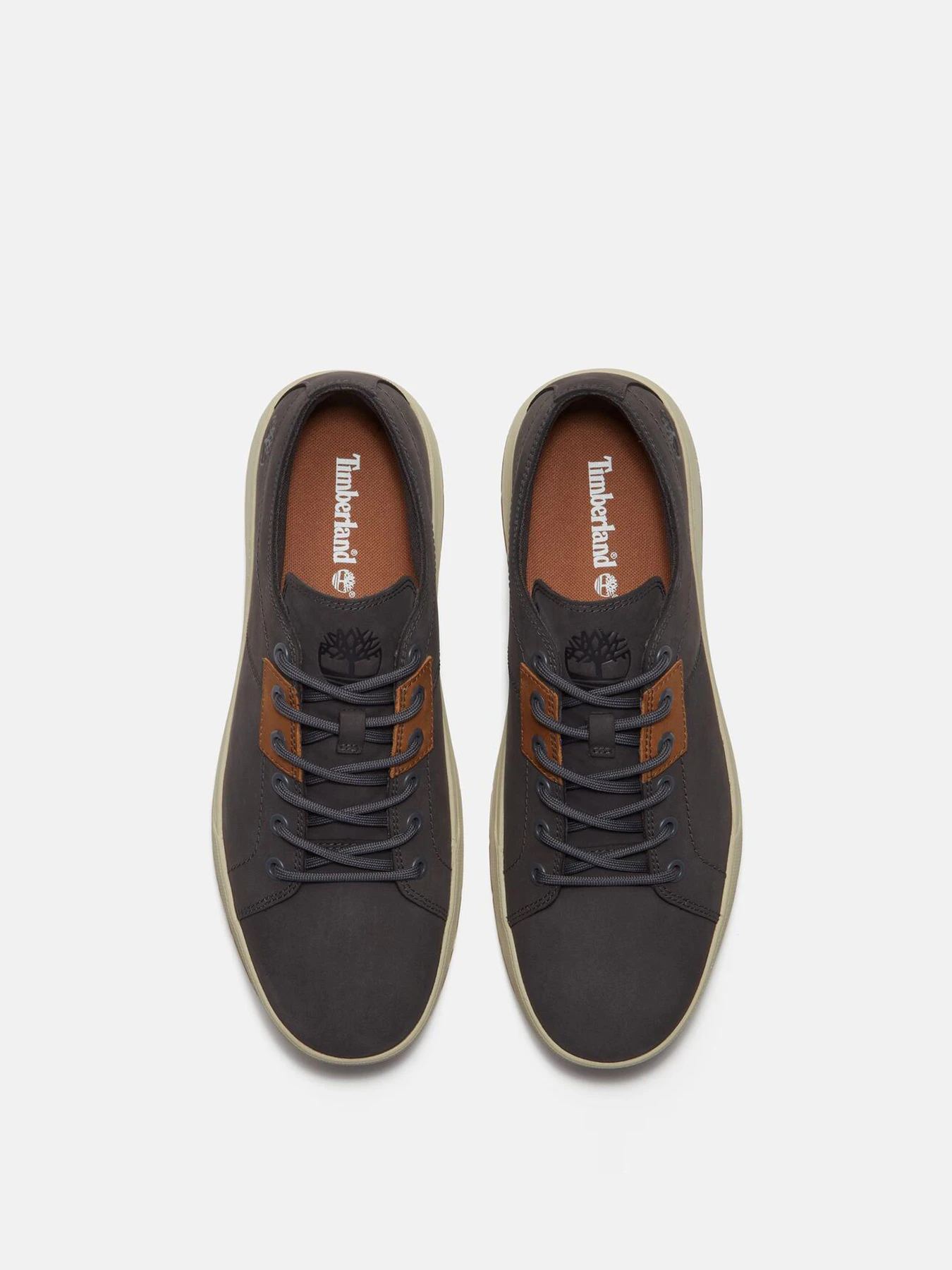 Кеды Timberland модель TB0A6A2DA9O Кеды Timberland модель TB0A6A2DA9O Фото