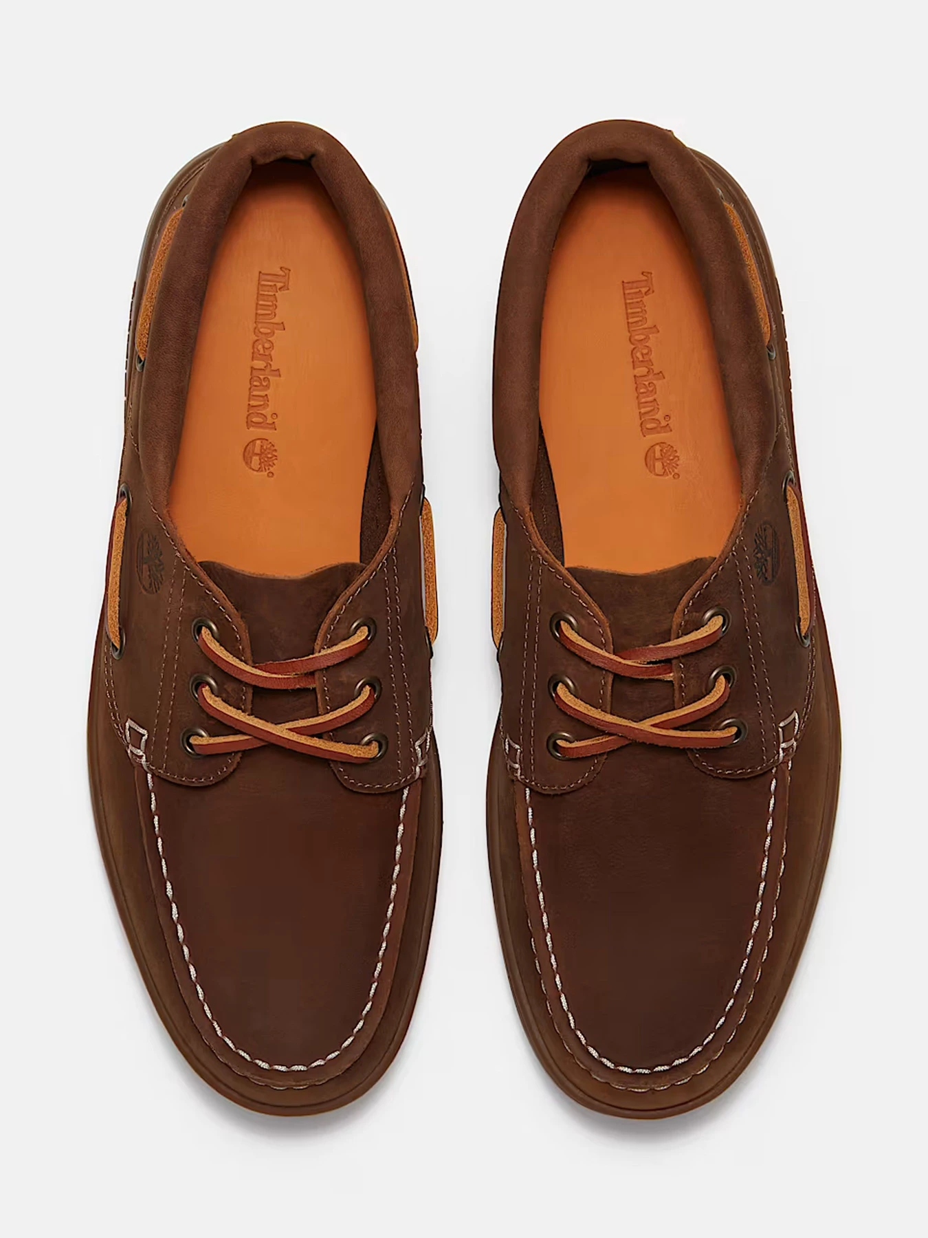 Слипоны и мокасины Timberland модель TB0A6CXMEN4 Слипоны и мокасины Timberland модель TB0A6CXMEN4 Фото