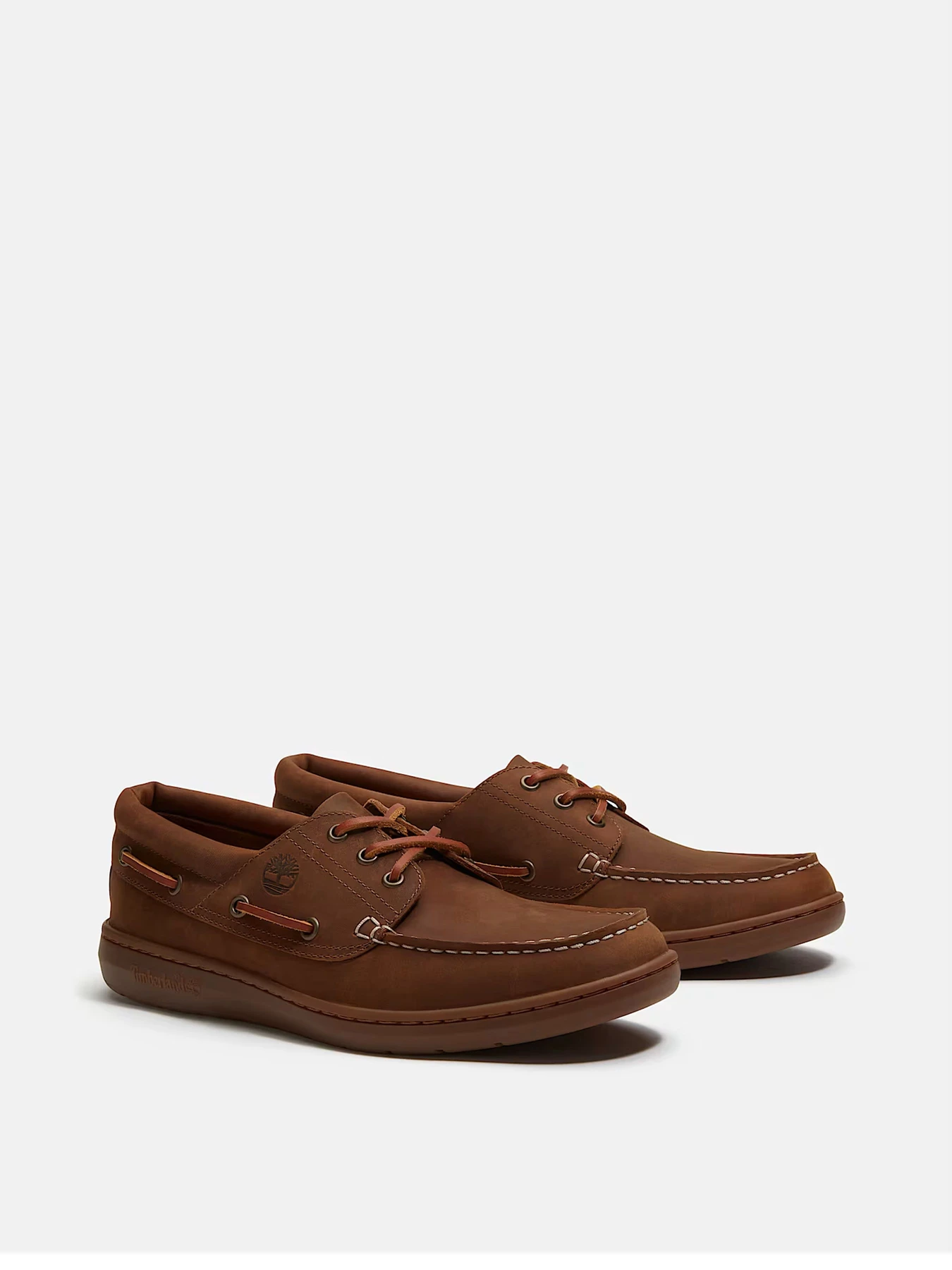 Слипоны и мокасины Timberland модель TB0A6CXMEN4 Слипоны и мокасины Timberland модель TB0A6CXMEN4 Фото