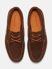 Слипоны и мокасины Timberland модель TB0A6CXMEN4 Фото