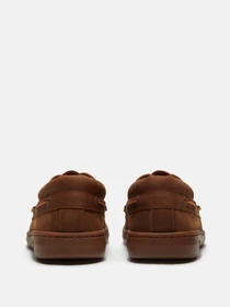 Слипоны и мокасины Timberland модель TB0A6CXMEN4 Фото