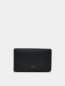 Кошельки Calvin Klein модель LV04D1232G-UB1 Фото