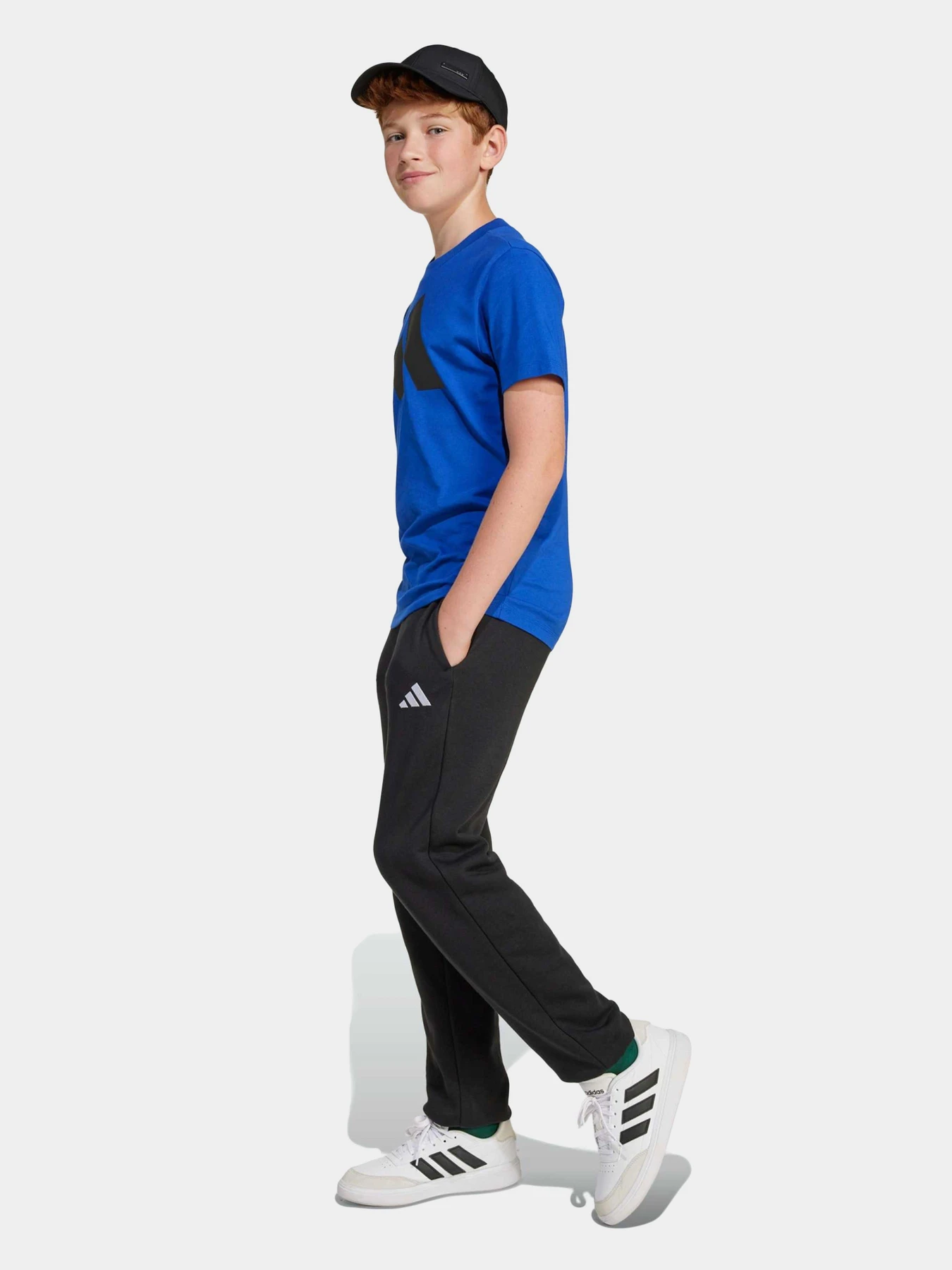 Шапки и кепки Adidas модель JE5653 Шапки и кепки Adidas модель JE5653 Фото