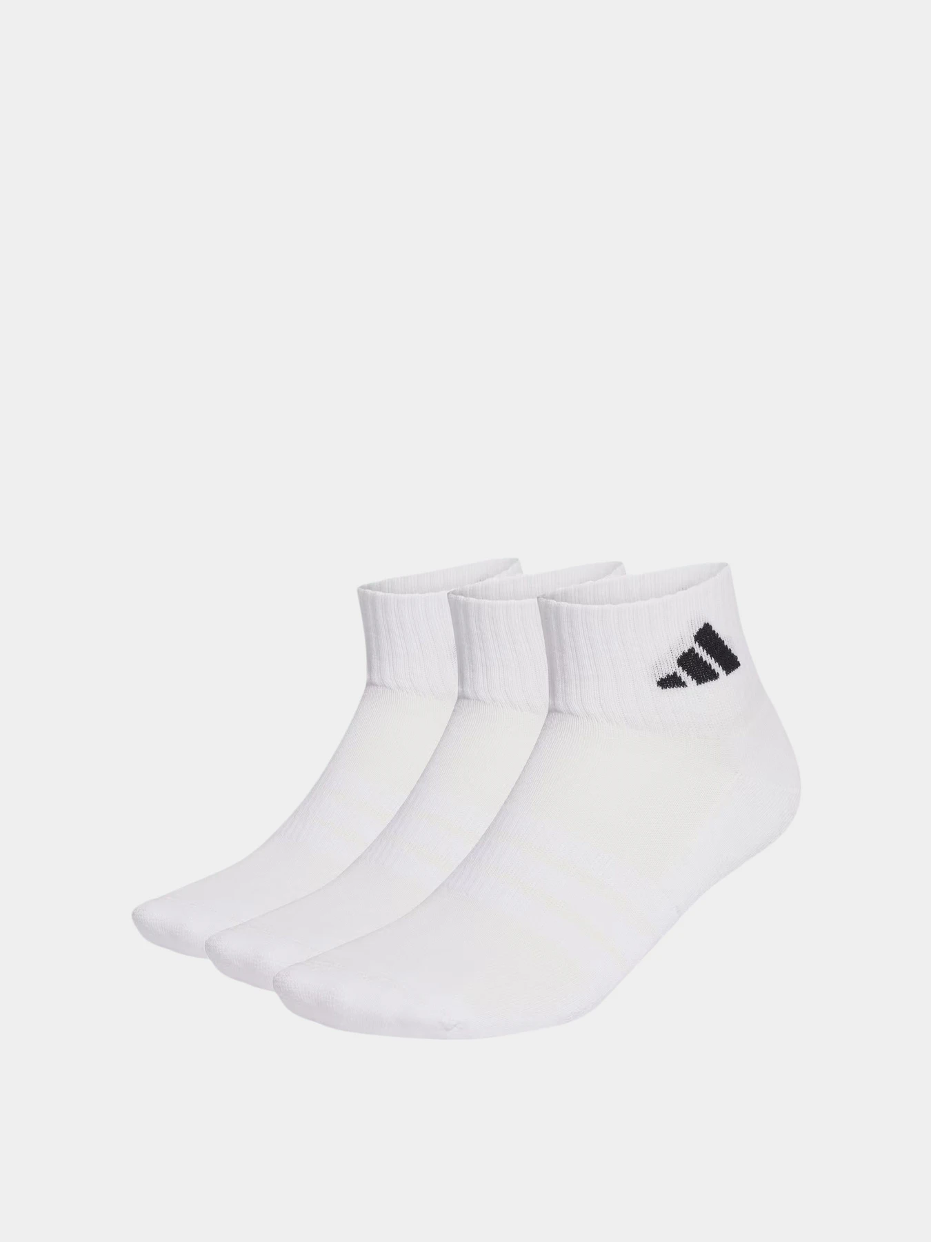 Носки и гольфы Adidas модель JZ0523 Носки и гольфы Adidas модель JZ0523 Фото