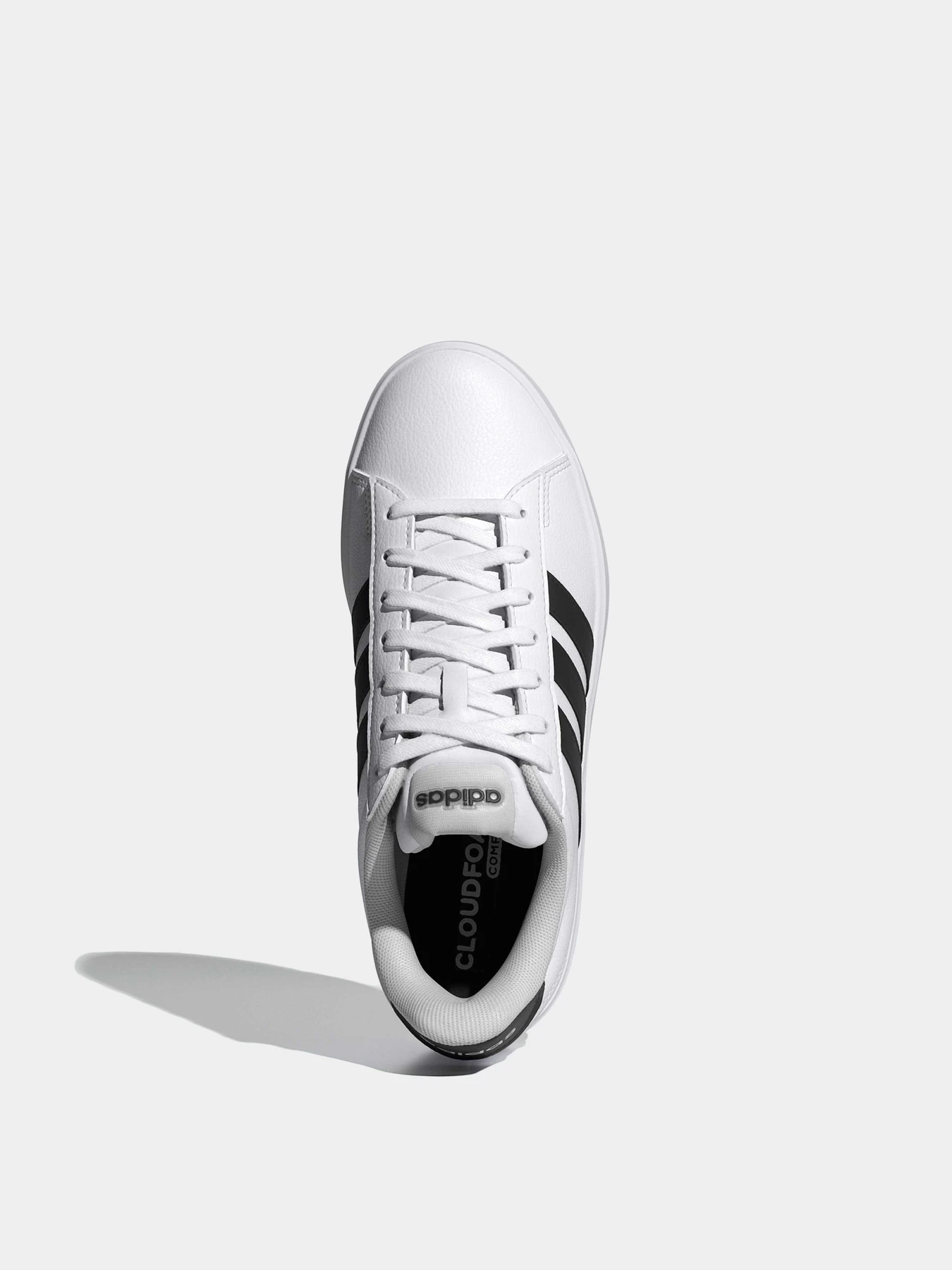 Кеды Adidas модель IH1487 Кеды Adidas модель IH1487 Фото