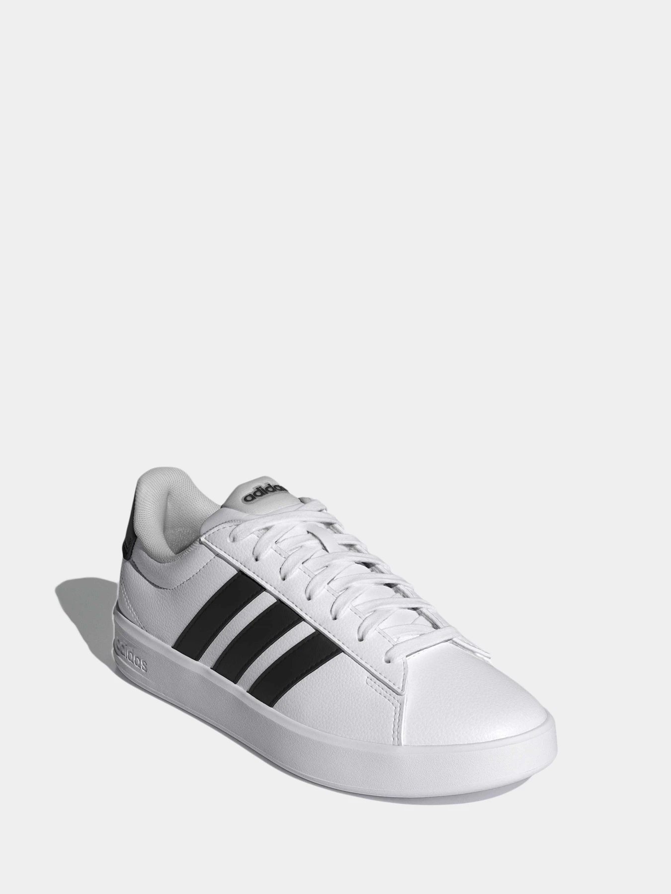 Кеды Adidas модель IH1487 Кеды Adidas модель IH1487 Фото