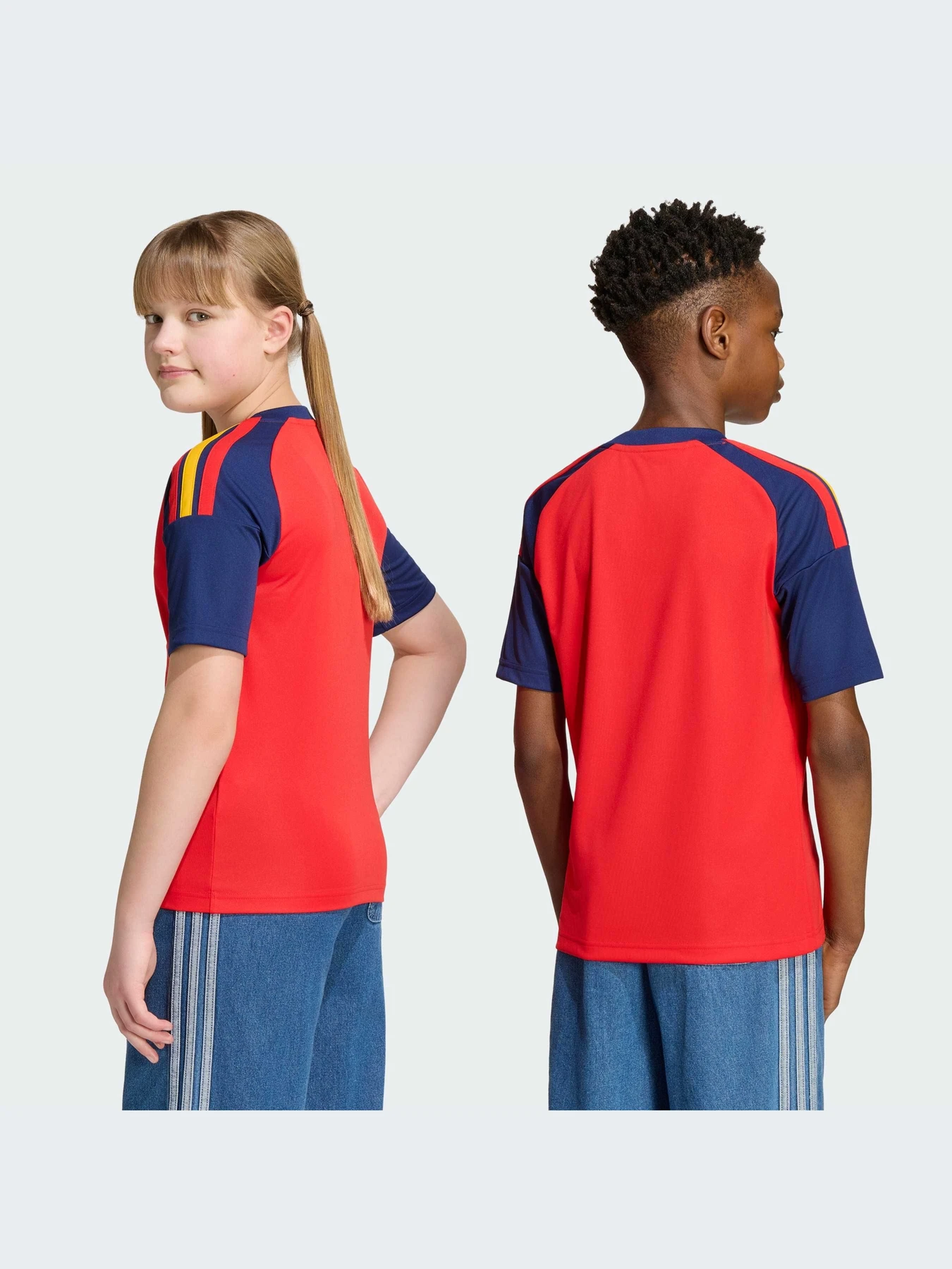 Футболки и поло Adidas модель JZ5755-KZ Футболки и поло Adidas модель JZ5755-KZ Фото