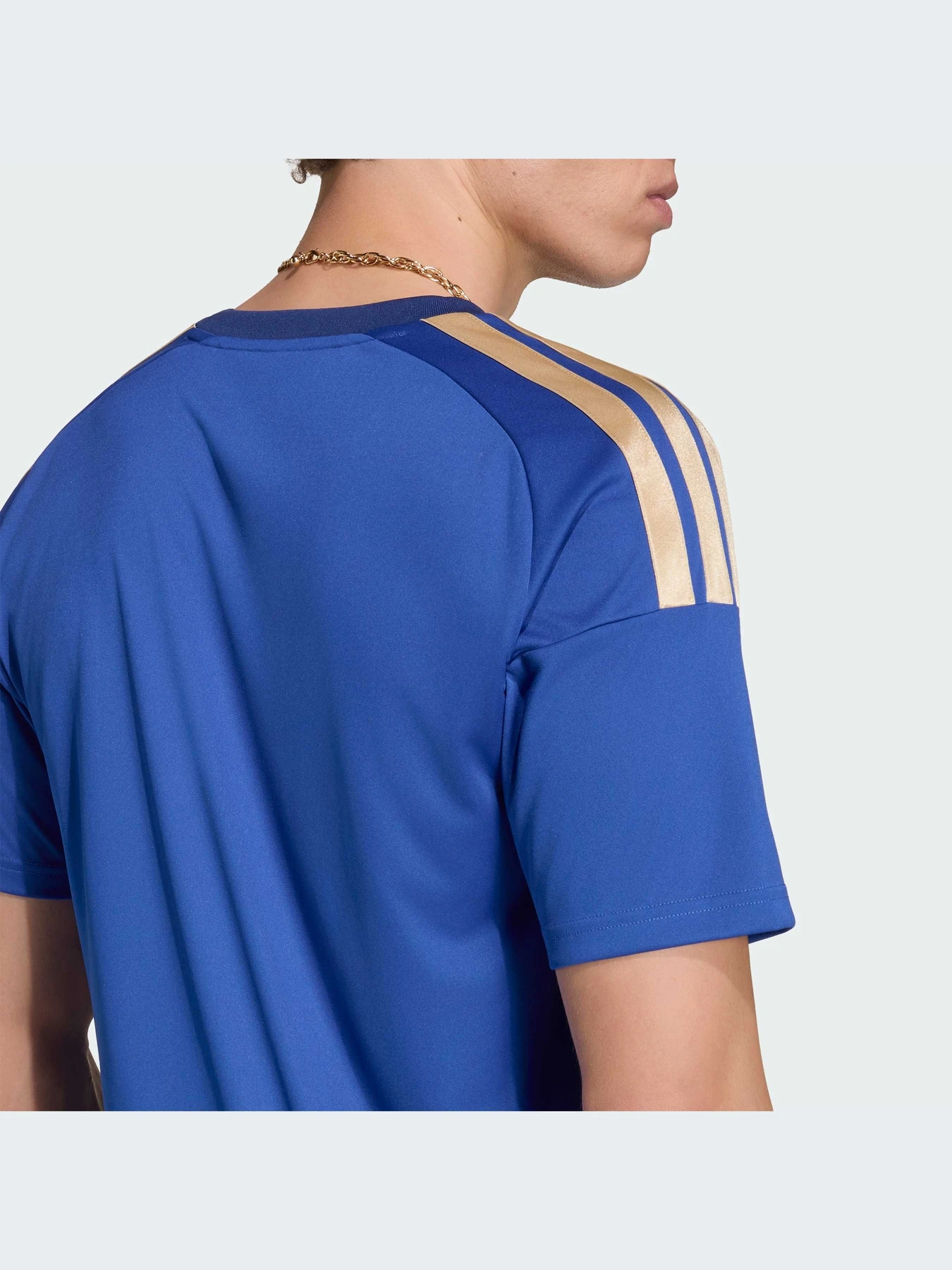 Футболки и поло Adidas модель JY7588-KZ Футболки и поло Adidas модель JY7588-KZ Фото