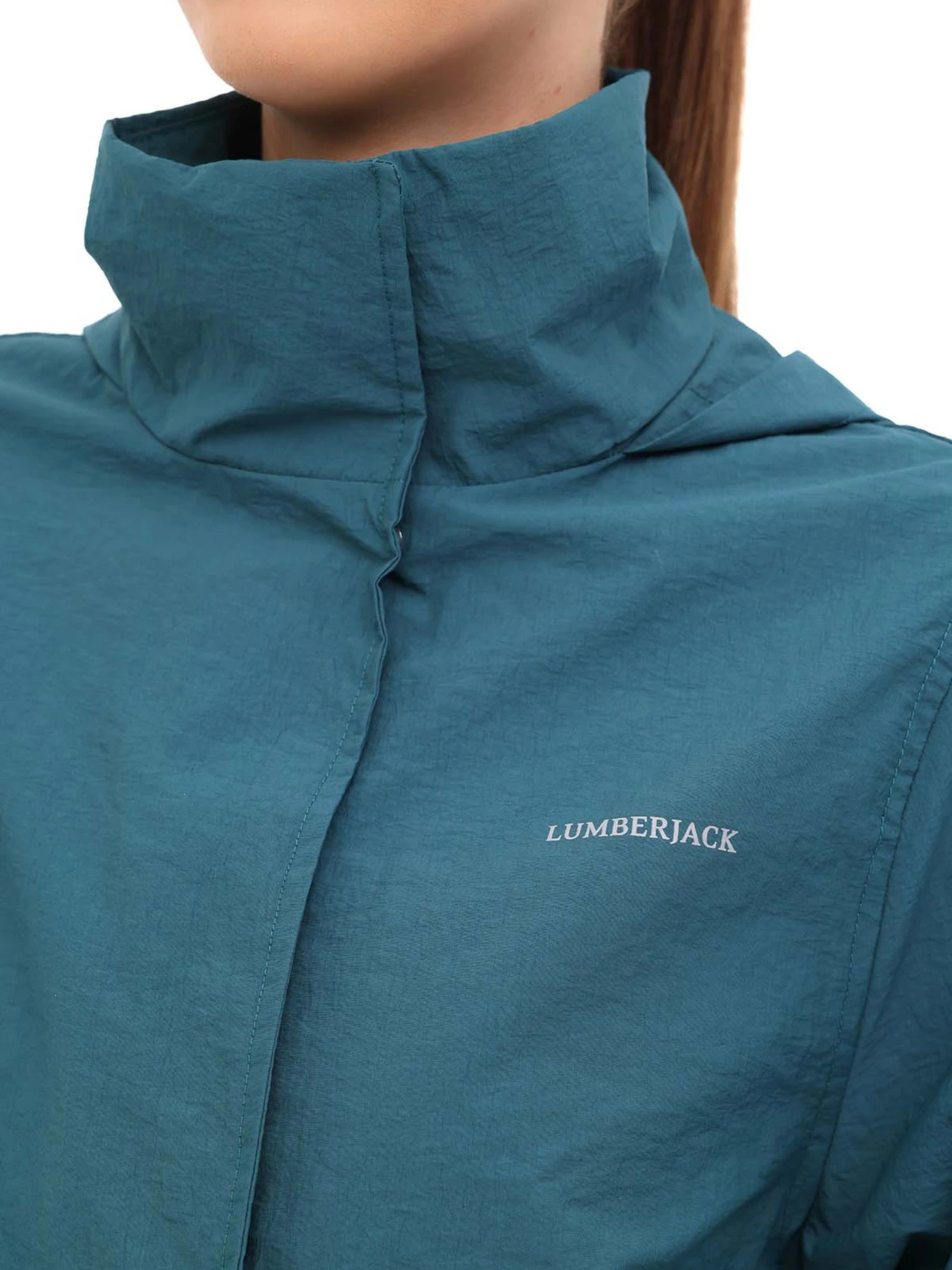 Пальто и плащи Lumberjack WL SAWYER 81102 5PR модель 102027547 Пальто и плащи Lumberjack WL SAWYER 81102 5PR модель 102027547 Фото