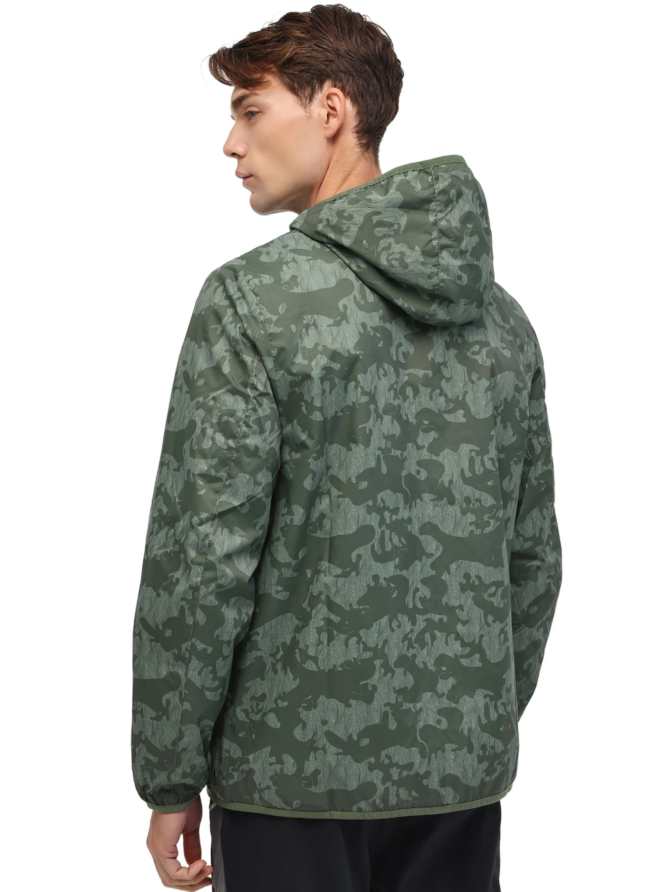 Пальто и плащи Lumberjack ML REGNANTS 8CF024 5PR модель 102033900 Пальто и плащи Lumberjack ML REGNANTS 8CF024 5PR модель 102033900 Фото