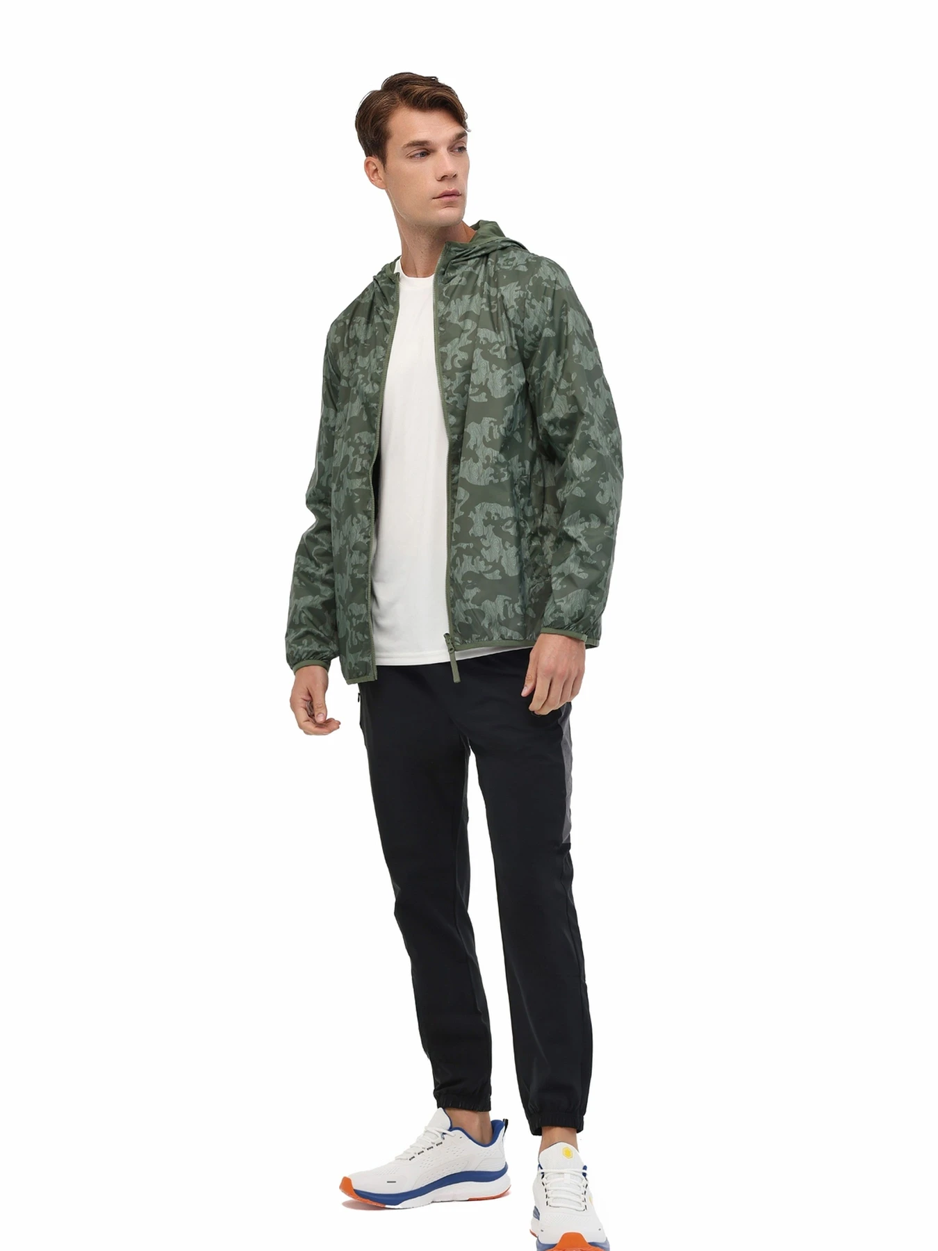 Пальто и плащи Lumberjack ML REGNANTS 8CF024 5PR модель 102033900 Пальто и плащи Lumberjack ML REGNANTS 8CF024 5PR модель 102033900 Фото