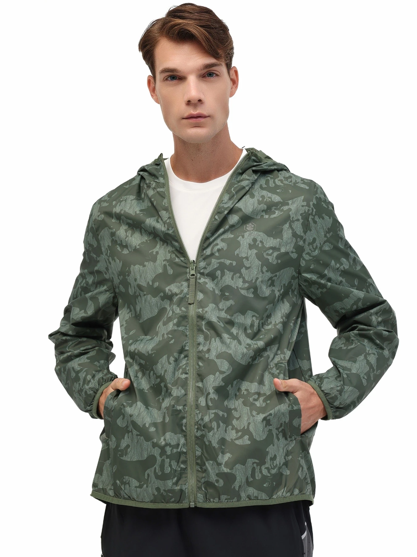 Пальто и плащи Lumberjack ML REGNANTS 8CF024 5PR модель 102033900 Пальто и плащи Lumberjack ML REGNANTS 8CF024 5PR модель 102033900 Фото