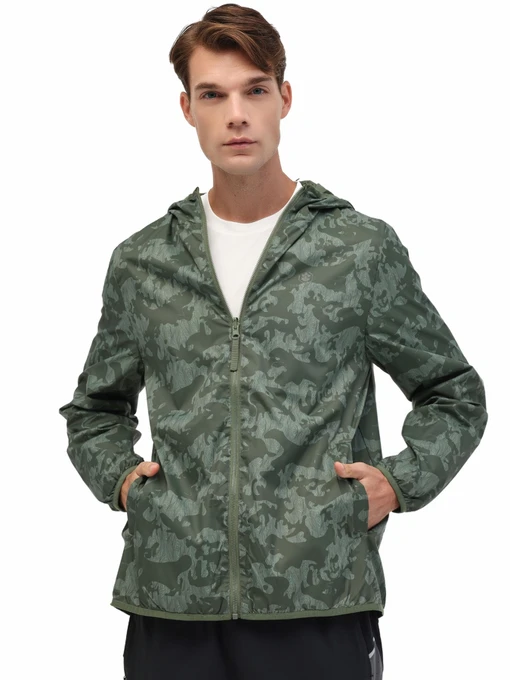 Пальто и плащи Lumberjack ML REGNANTS 8CF024 5PR модель 102033900 Фото