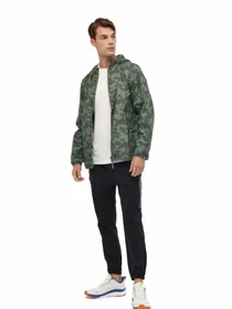 Пальто и плащи Lumberjack ML REGNANTS 8CF024 5PR модель 102033900 Фото