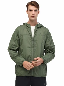 Пальто и плащи Lumberjack ML REGNANTS 8CF024 5PR модель 102033900 Фото