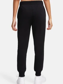 Брюки NIKE W NSW PHNX FLC MR PANT ST модель 102039991 Фото