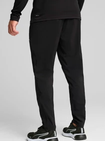 Брюки PUMA M TAD ESSENTIALS Woven Ta модель 102230654 Фото