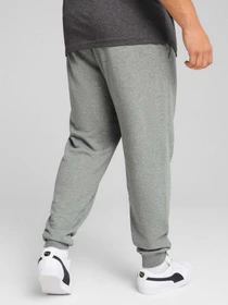 Брюки PUMA ESS No. 1 Logo Sweatpants модель 102230735 Фото