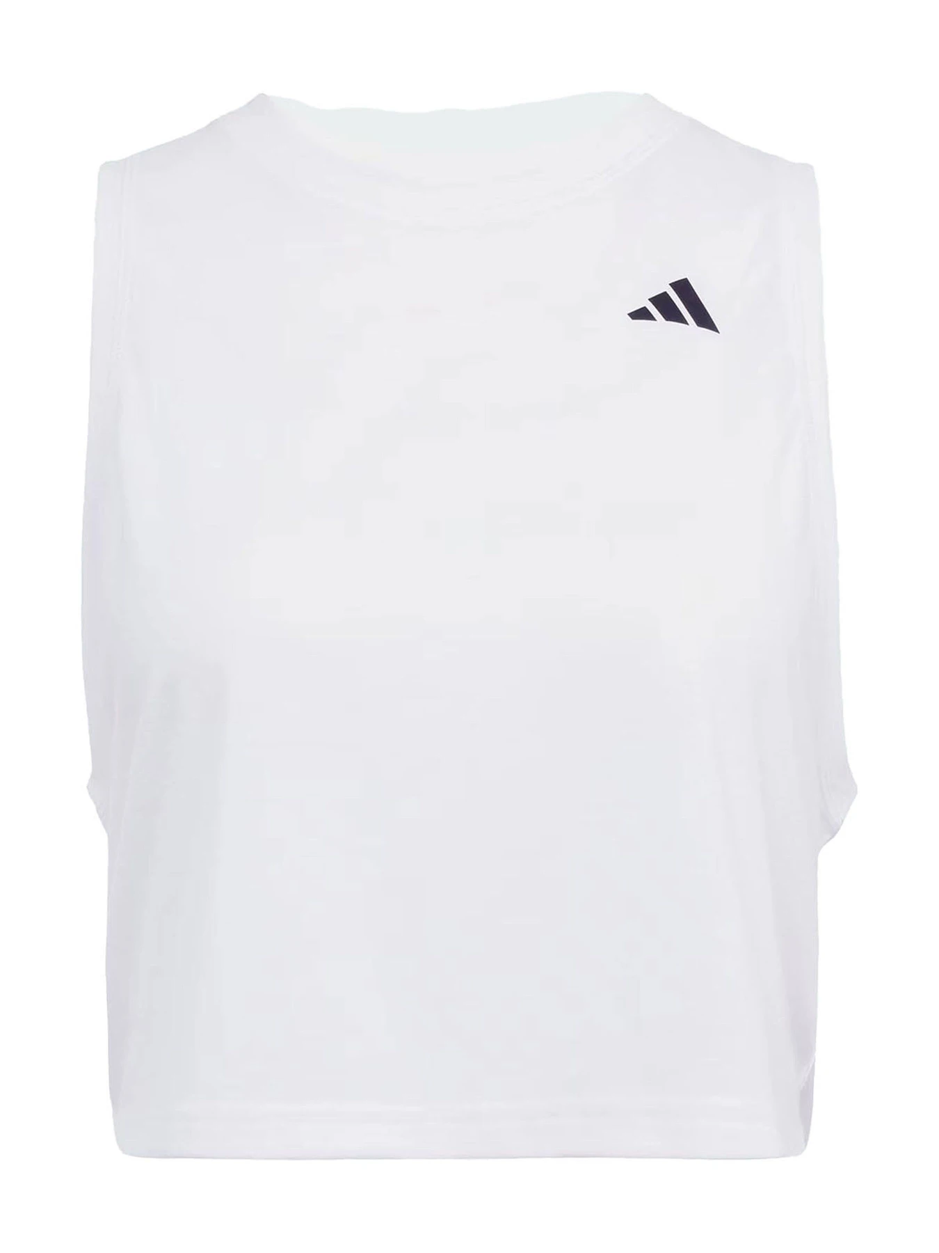 Футболки и поло Adidas TE TANK WHITE модель 102232293 Футболки и поло Adidas TE TANK WHITE модель 102232293 Фото