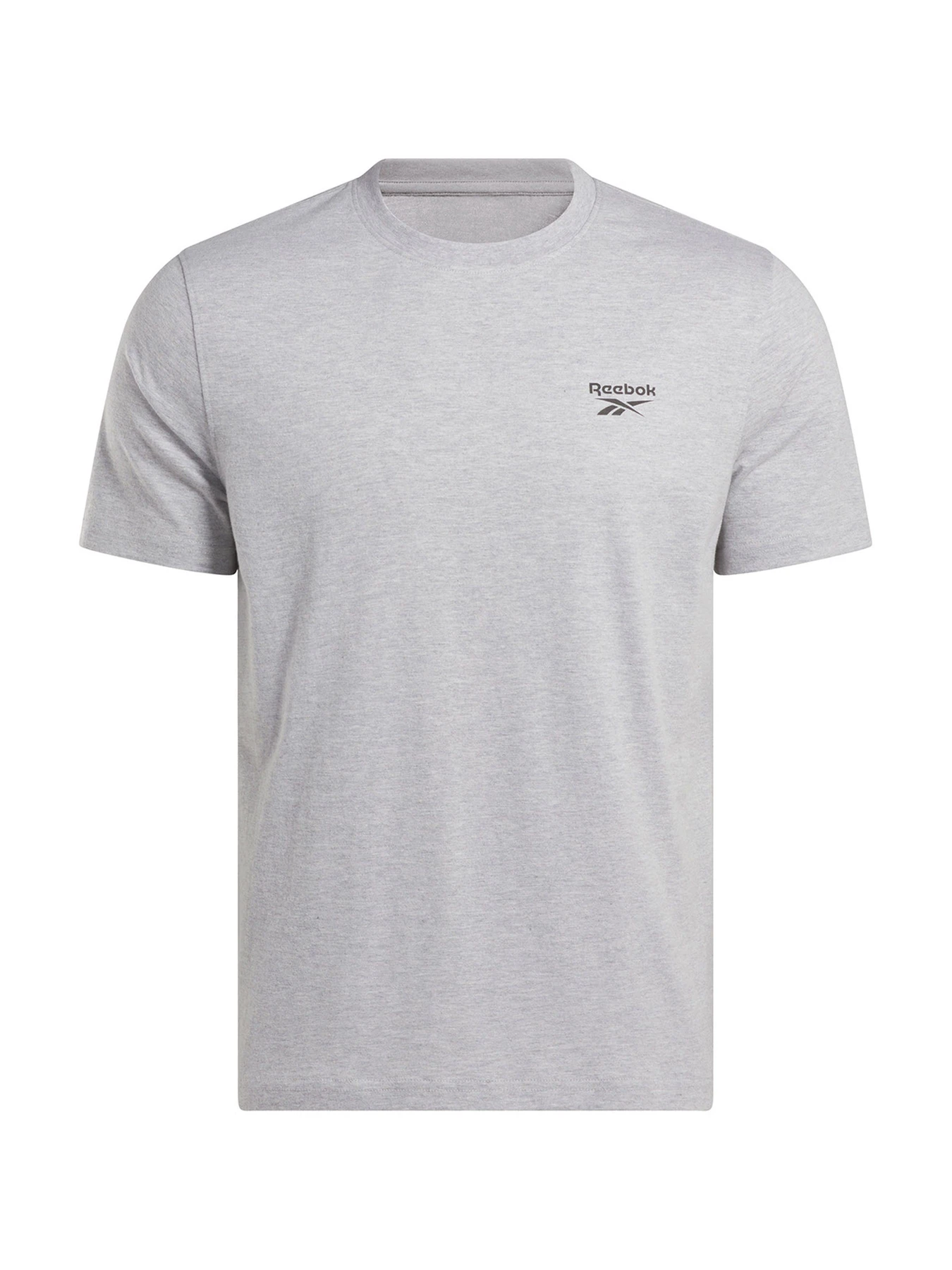 Футболки и поло Reebok CODY SL CREW NECK SS TEE модель 102247818 Футболки и поло Reebok CODY SL CREW NECK SS TEE модель 102247818 Фото