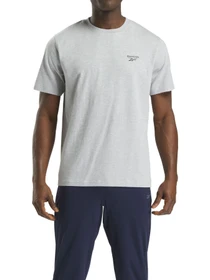 Футболки и поло Reebok CODY SL CREW NECK SS TEE модель 102247818 Фото