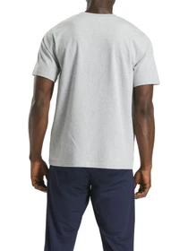 Футболки и поло Reebok CODY SL CREW NECK SS TEE модель 102247818 Фото