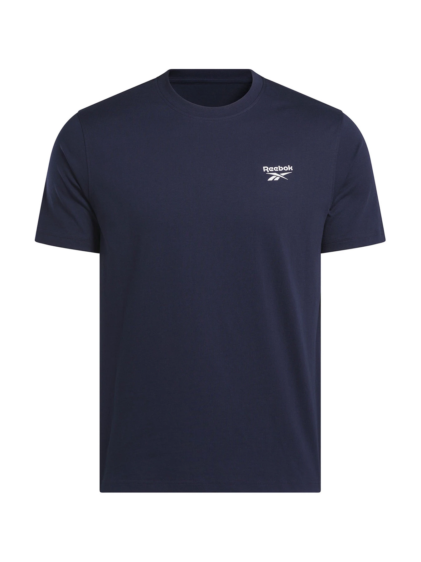 Футболки и поло Reebok CODY SMALL LOGO CREW NECK модель 102247820 Футболки и поло Reebok CODY SMALL LOGO CREW NECK модель 102247820 Фото