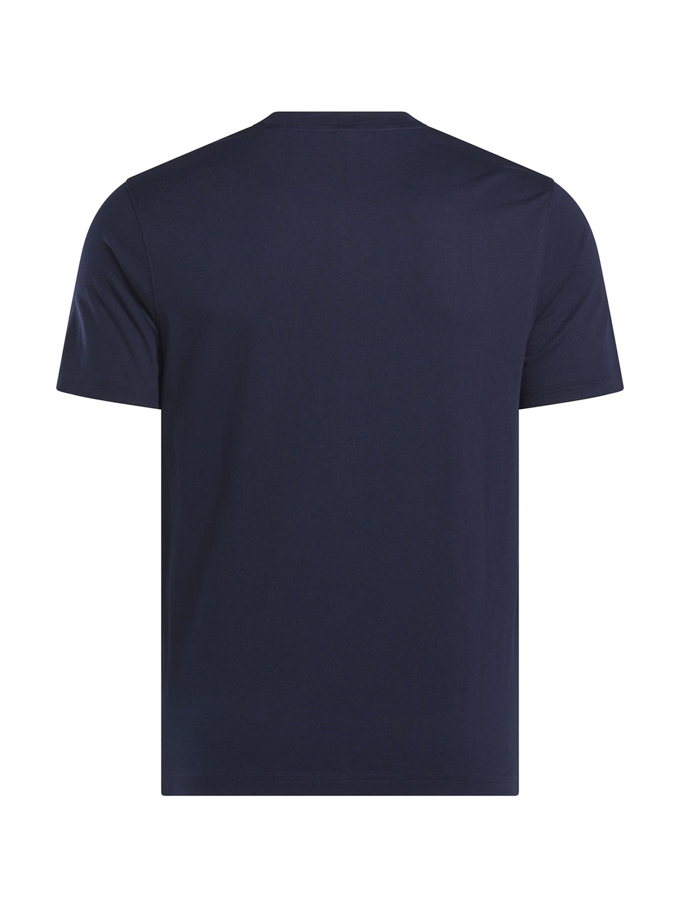 Футболки и поло Reebok CODY SMALL LOGO CREW NECK модель 102247820 Футболки и поло Reebok CODY SMALL LOGO CREW NECK модель 102247820 Фото