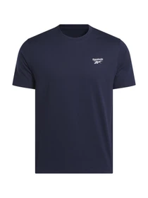 Футболки и поло Reebok CODY SMALL LOGO CREW NECK модель 102247820 Фото