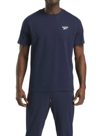 Футболки и поло Reebok CODY SMALL LOGO CREW NECK модель 102247820 Фото