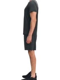 Футболки и поло Reebok ID TRAIN MELANGE TECH TEE модель 102248044 Фото