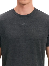 Футболки и поло Reebok ID TRAIN MELANGE TECH TEE модель 102248044 Фото