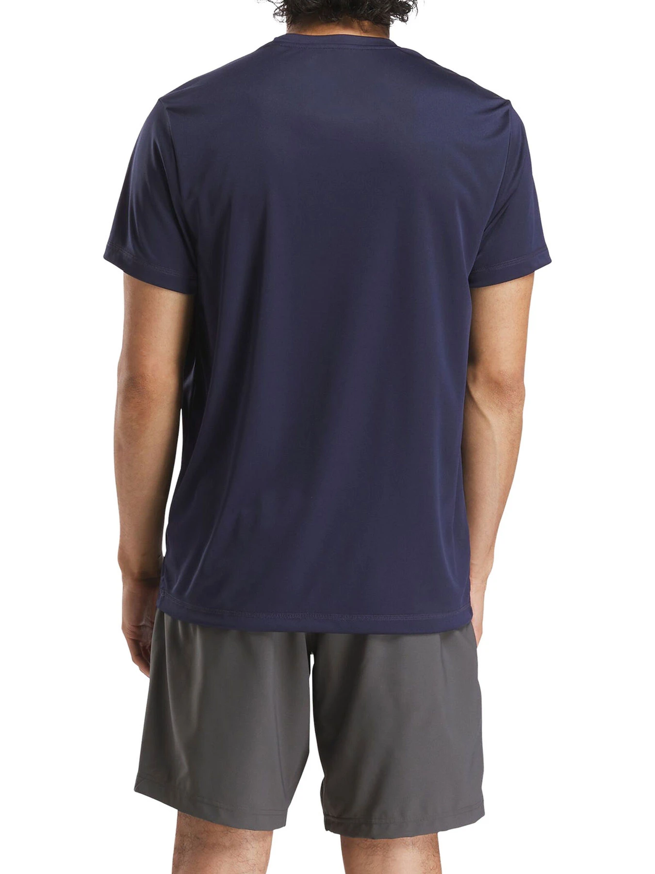 Футболки и поло Reebok ID TRAIN SS TECH TEE модель 102248071 Футболки и поло Reebok ID TRAIN SS TECH TEE модель 102248071 Фото