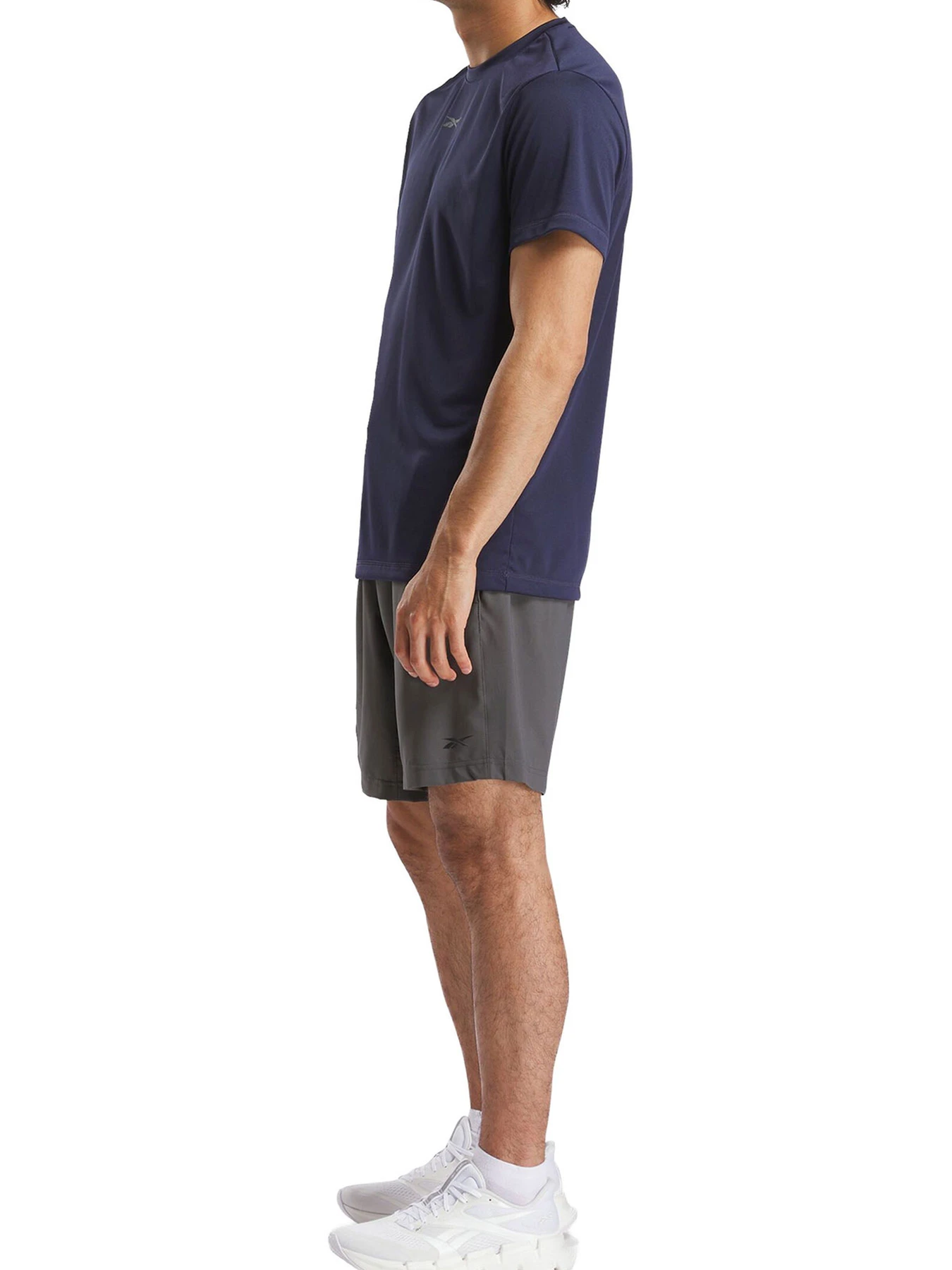 Футболки и поло Reebok ID TRAIN SS TECH TEE модель 102248071 Футболки и поло Reebok ID TRAIN SS TECH TEE модель 102248071 Фото