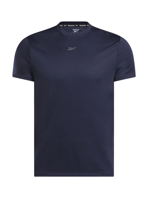 Футболки и поло Reebok ID TRAIN SS TECH TEE модель 102248071 Фото