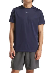 Футболки и поло Reebok ID TRAIN SS TECH TEE модель 102248071 Фото
