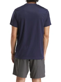 Футболки и поло Reebok ID TRAIN SS TECH TEE модель 102248071 Фото