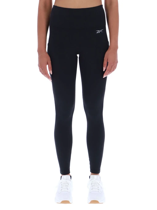 Брюки Reebok HIGH RISE FULL LENGTH TIG модель 102255545 Фото