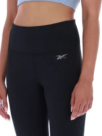 Брюки Reebok HIGH RISE FULL LENGTH TIG модель 102255545 Фото
