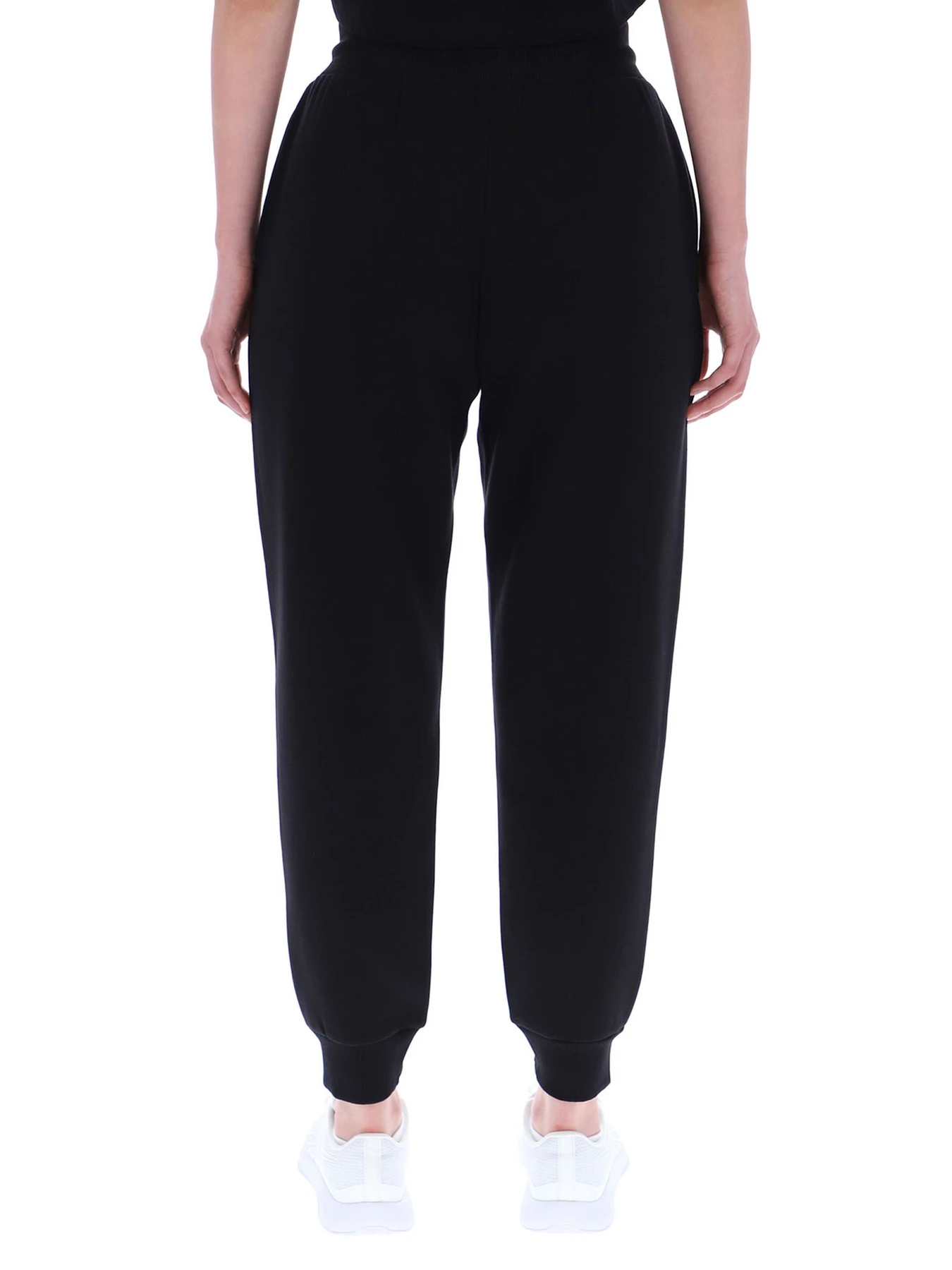 Брюки Reebok ERIKA CUFFED JOGGER модель 102256619 Брюки Reebok ERIKA CUFFED JOGGER модель 102256619 Фото