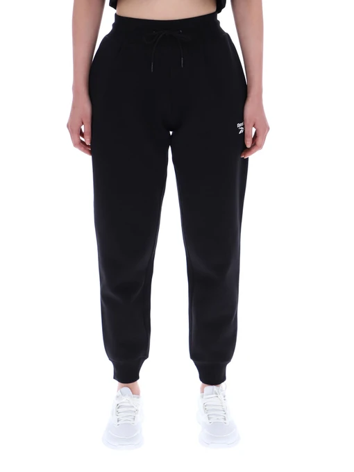 Брюки Reebok ERIKA CUFFED JOGGER модель 102256619 Фото
