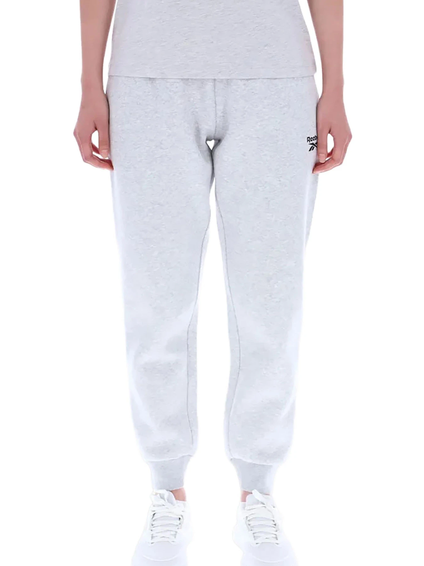 Брюки Reebok ERIKA CUFFED JOGGER модель 102256620 Брюки Reebok ERIKA CUFFED JOGGER модель 102256620 Фото