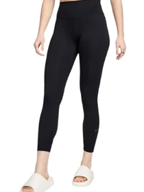 Брюки NIKE W NK DF ONE HR 7/8 TIGHT модель 102263104 Фото