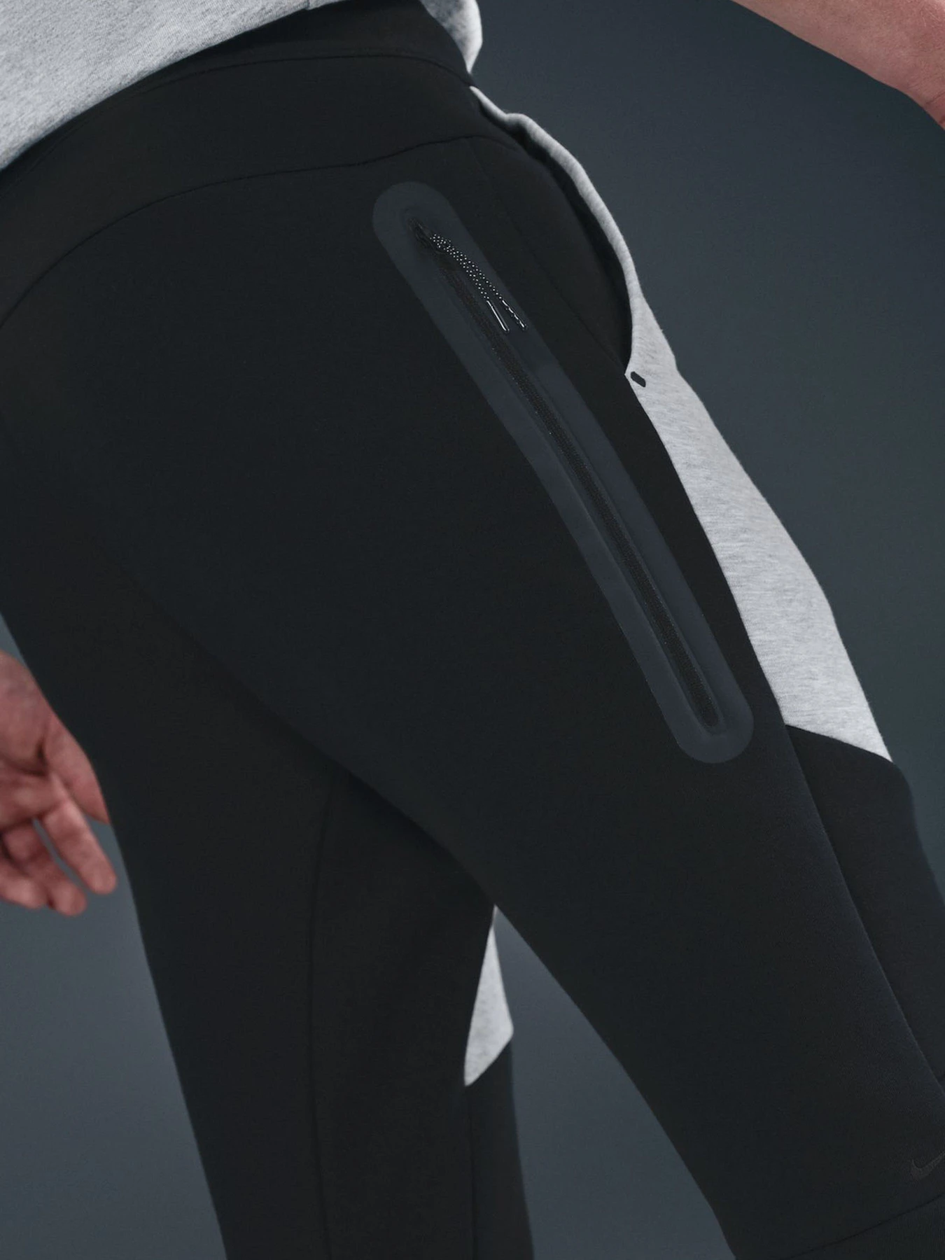 Брюки NIKE Nike Tech модель 102266768 Брюки NIKE Nike Tech модель 102266768 Фото