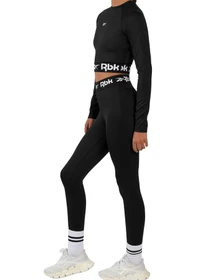 Брюки Reebok CORE FITNESS TRAINING RUC модель 102291719 Фото