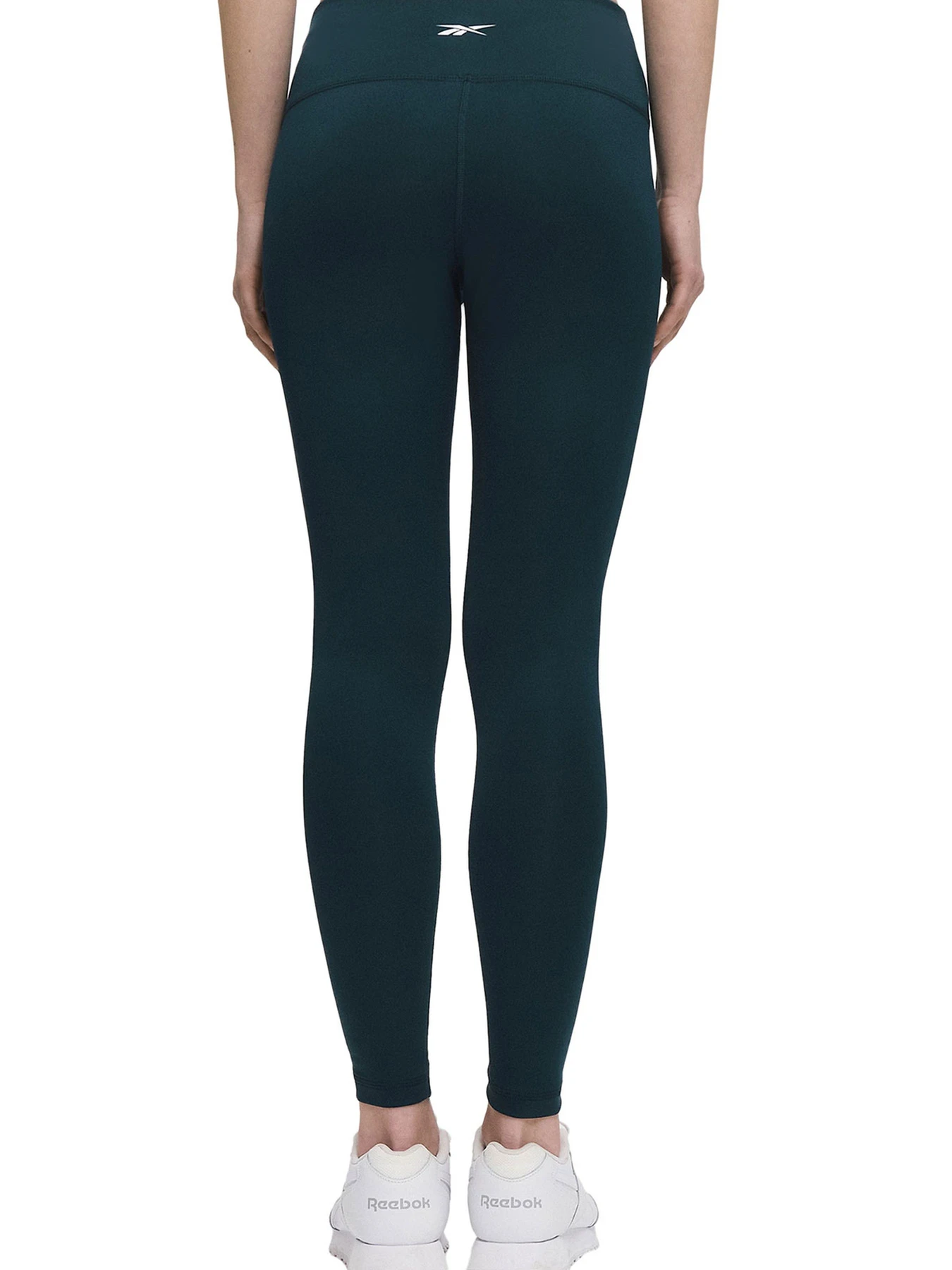 Брюки Reebok CORE HIGH RISE LEGGINGS модель 102291722 Брюки Reebok CORE HIGH RISE LEGGINGS модель 102291722 Фото