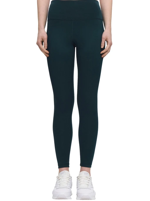 Брюки Reebok CORE HIGH RISE LEGGINGS модель 102291722 Фото