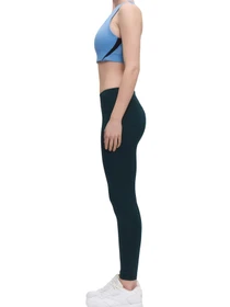Брюки Reebok CORE HIGH RISE LEGGINGS модель 102291722 Фото