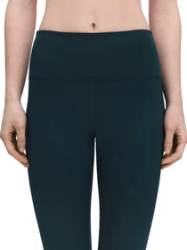 Брюки Reebok CORE HIGH RISE LEGGINGS модель 102291722 Фото