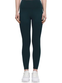 Брюки Reebok CORE HIGH RISE LEGGINGS модель 102291722 Фото